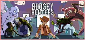 Boogey Hunters Build 19060411