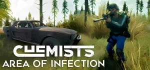CHEMISTS Area of infection v0.4.13