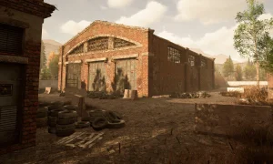 Скриншот игры scr4