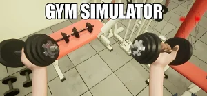 Gym Simulator Build 19300841 - early access