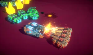 Скриншот игры scr4