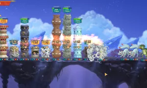 Скриншот игры scr4