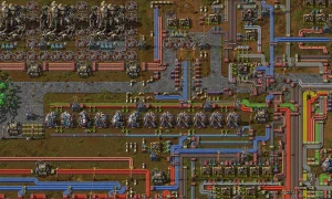 Скриншот игры scr4