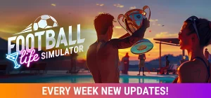 Football Life Simulator Build 19301132