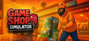 Game Shop Simulator Build 19304753