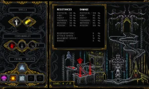 Скриншот игры scr3