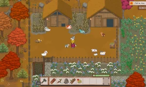 Скриншот игры scr4