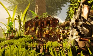 Скриншот игры scr1