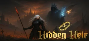 Hidden Heir Build 19355159