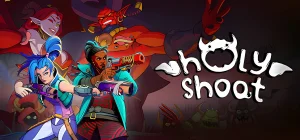 Holy Shoot Build 19419629 - early access