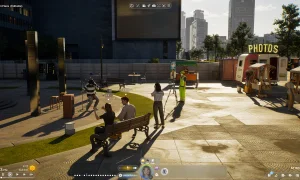 Скриншот игры scr4