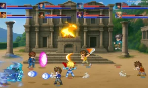 Скриншот игры scr2