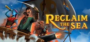 Reclaim The Sea v1.0.4.2