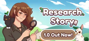 Research Story Build 19536410