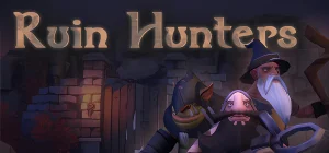 Ruin Hunters Build 18614234