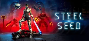 Steel Seed v1.0.9-j