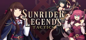 Sunrider Legends Tactics v1210