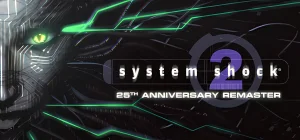System Shock 2 25th Anniversary Remaster v1.2.4546
