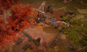 Скриншот игры scr3