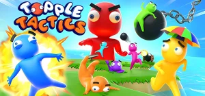 Topple Tactics v1.3.5