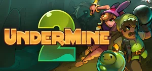 UnderMine 2 v0.6.0a