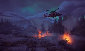 Скриншот игры scr4