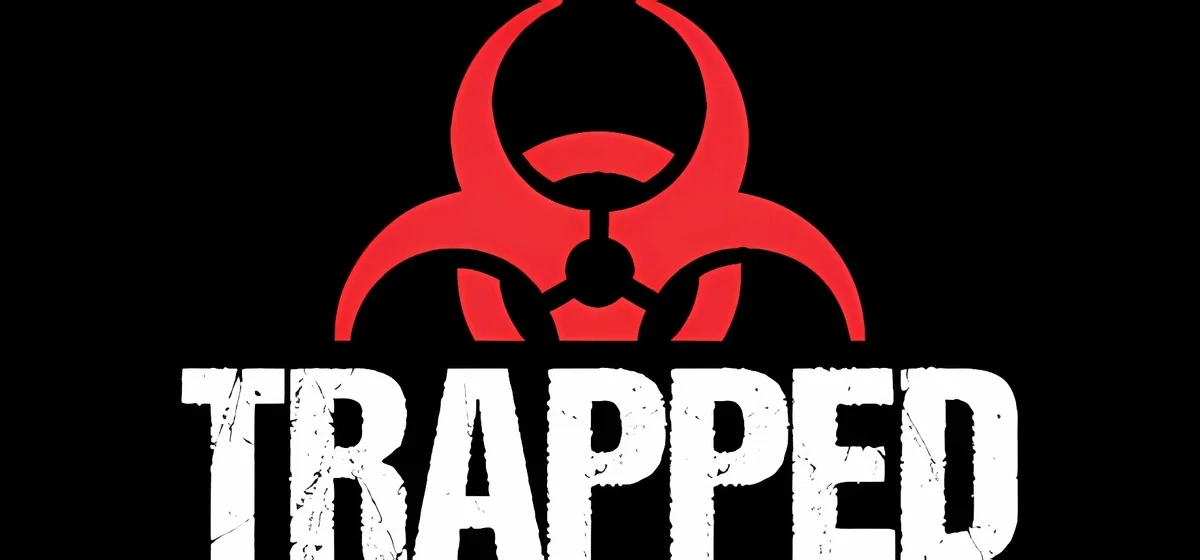 TRAPPED Build 18779580