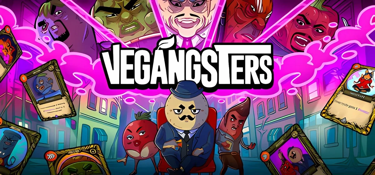 Vegangsters Build 19055086