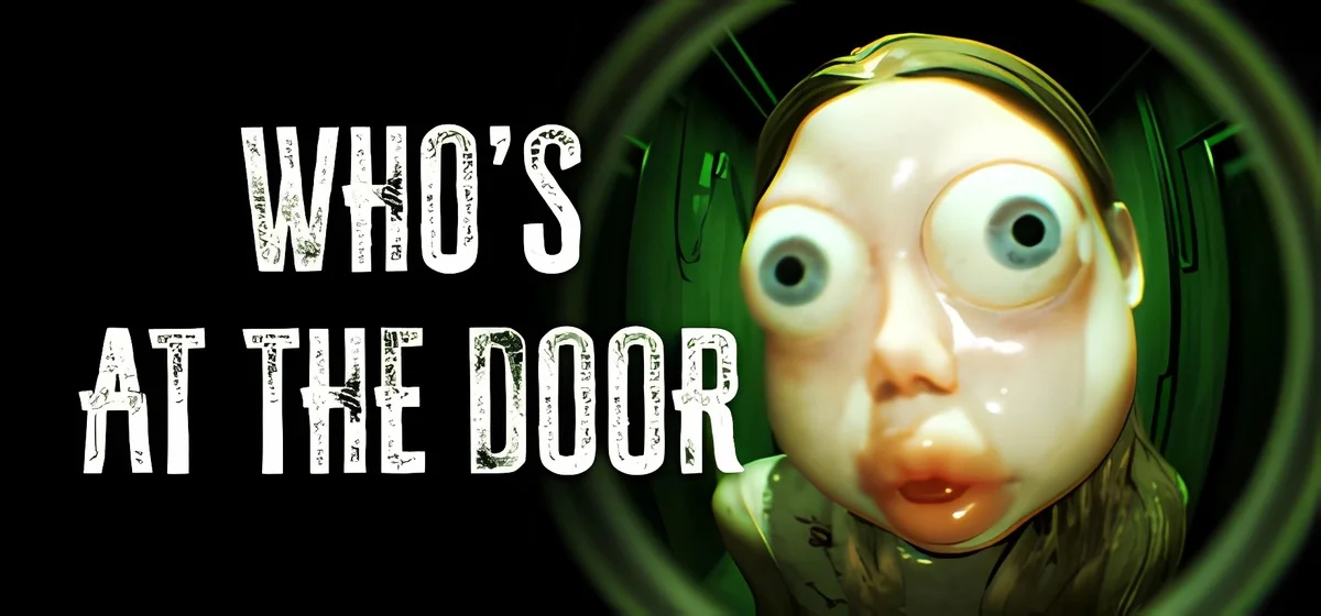 Who's at the door v1.0.9