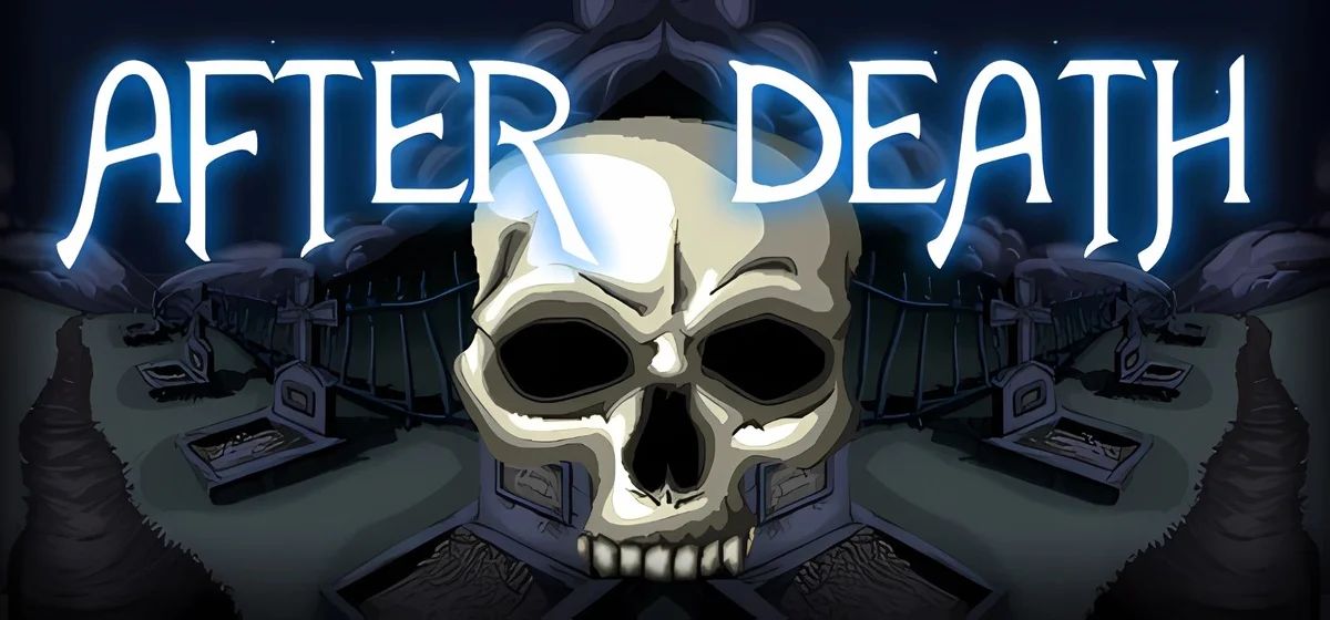 After Death Build 15114427