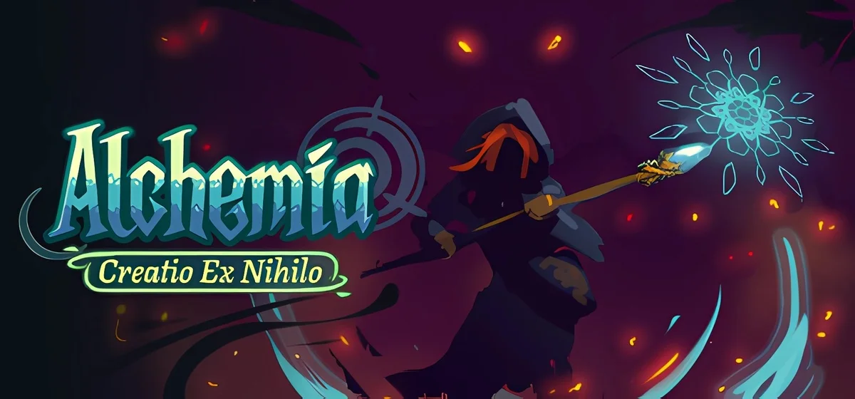 Alchemia Creatio Ex Nihilo Build 19439534