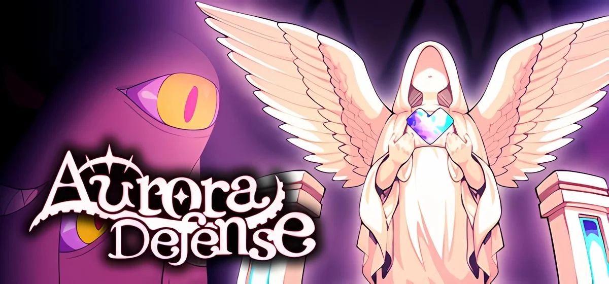 Aurora Defense v0.92 - early access