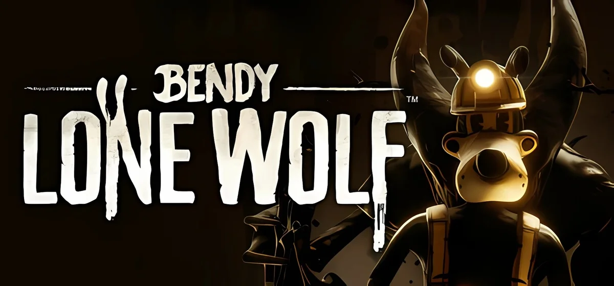 Bendy Lone Wolf v2.0.2