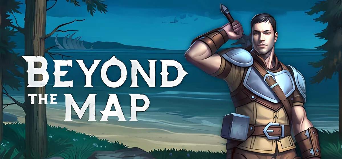 Beyond the Map v0.2.3a
