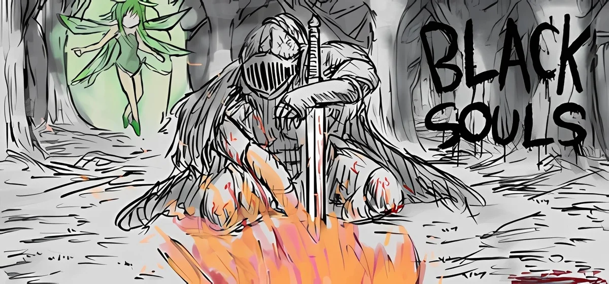 BLACK SOULS Build 19563776