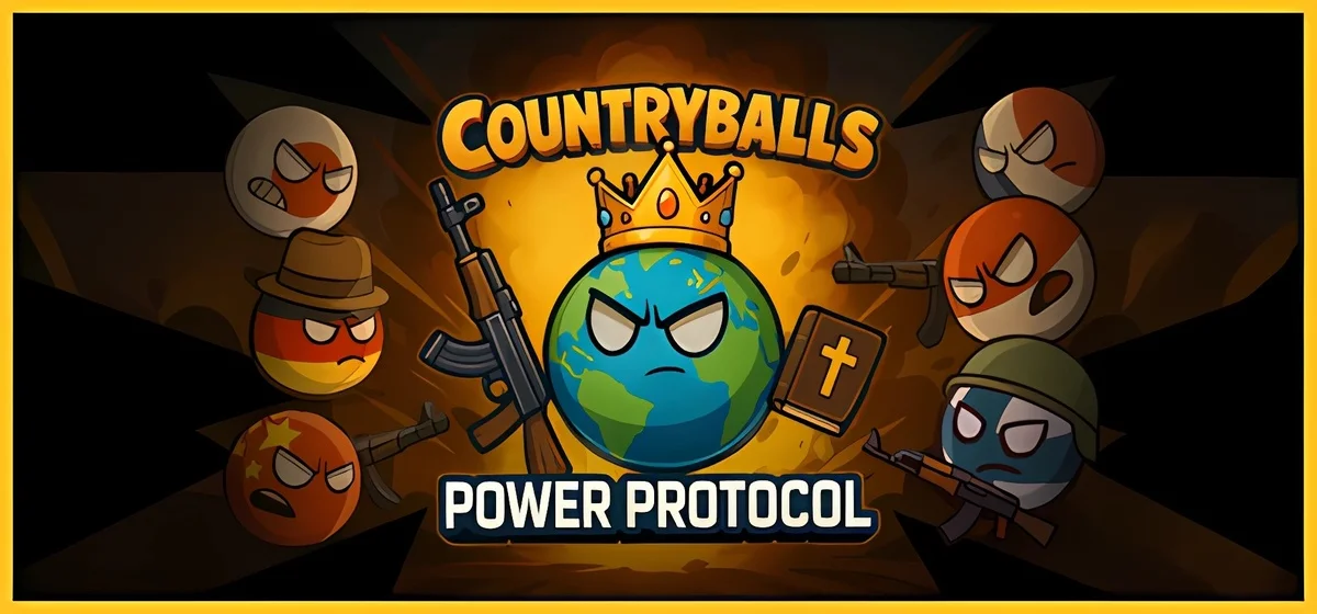 Countryballs Power Protocol Build 19413235