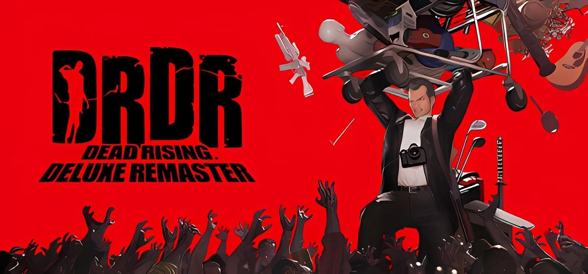 Dead Rising Deluxe Remaster v1.3.0.0