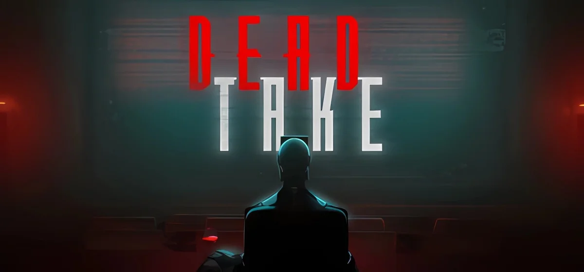 Dead Take Build 19420944