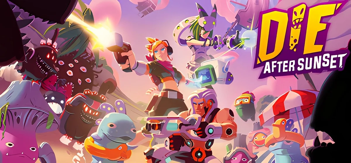 Die After Sunset v1.0.4