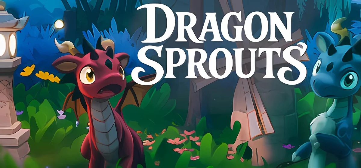 Dragon Sprouts v1.0