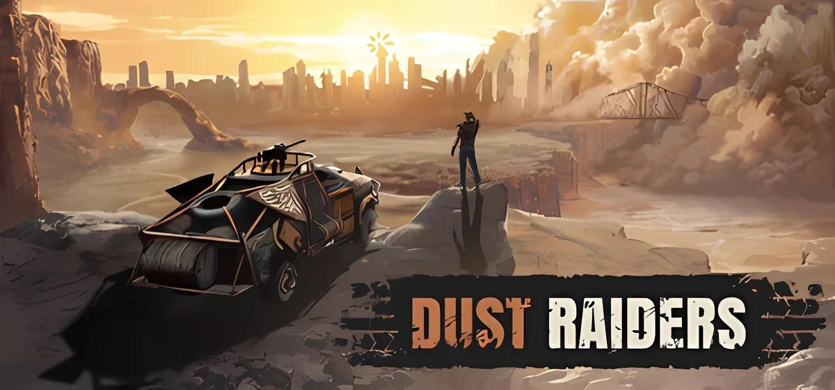 Dust Raiders Build 20436278
