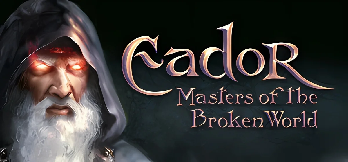 Eador. Masters of the Broken World v25.08.2025