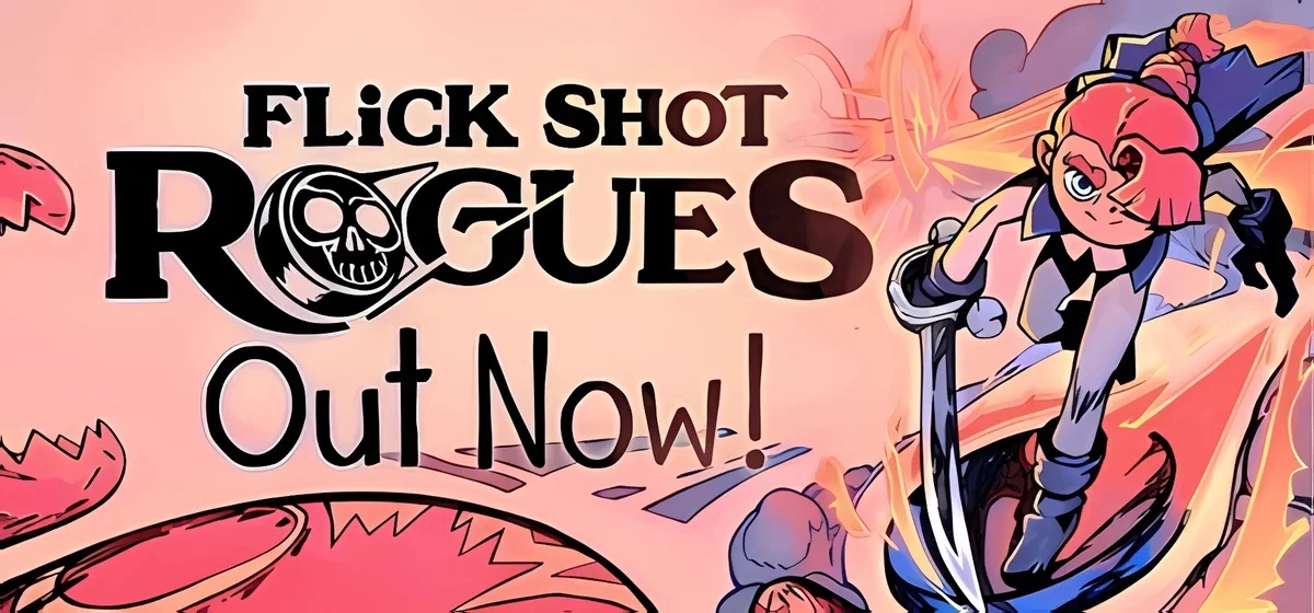 Flick Shot Rogues v1.10.03.697