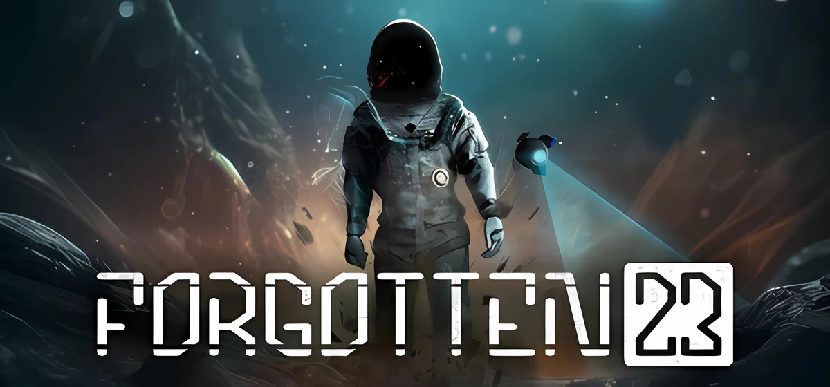 Forgotten 23 v1.0.5 gog pc