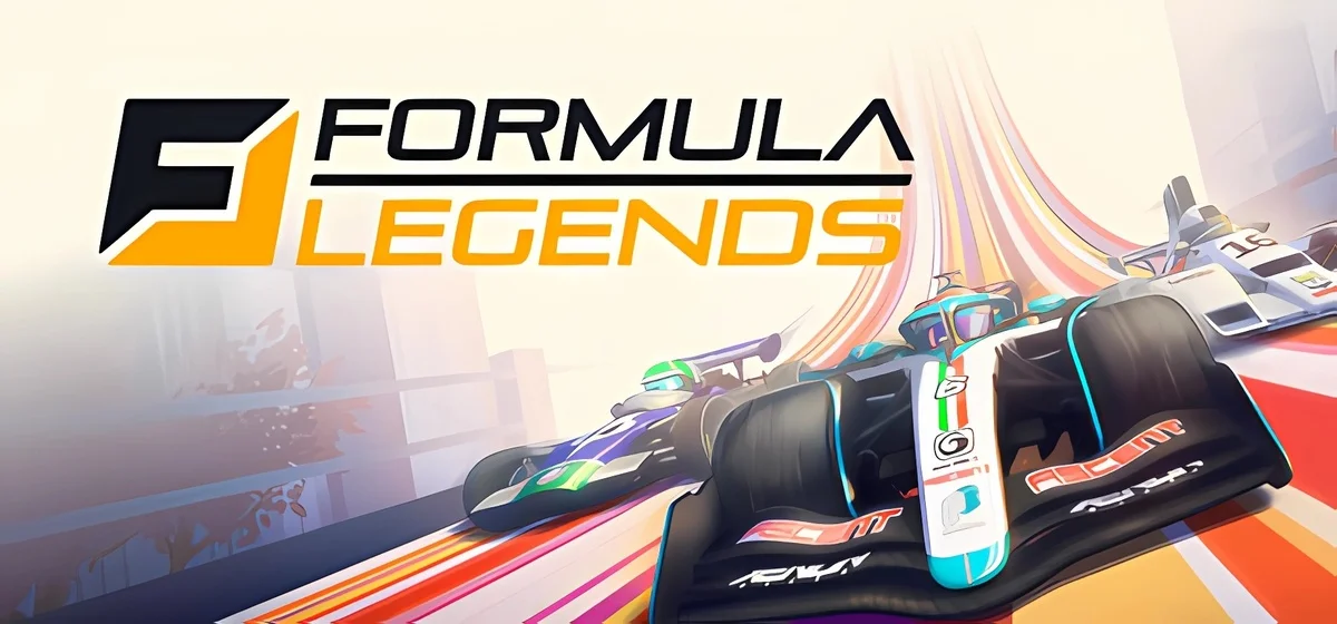 Formula Legends Build 22269800