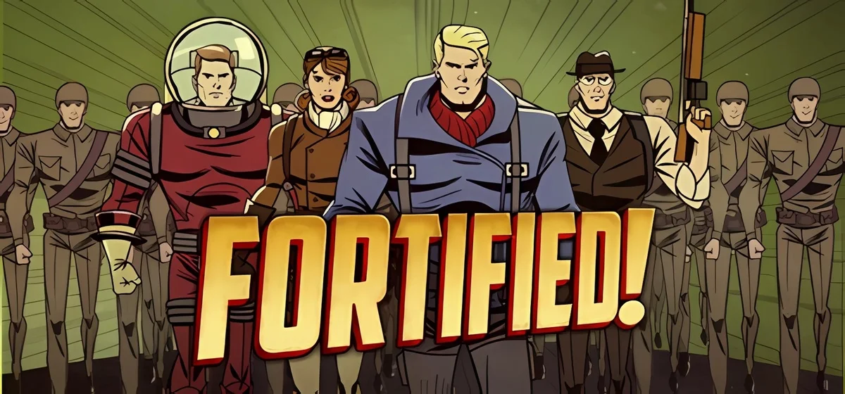 Fortified v25.08.2025