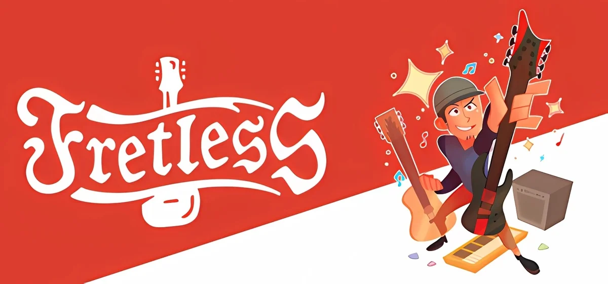 Fretless The Wrath of Riffson v1.4.7233