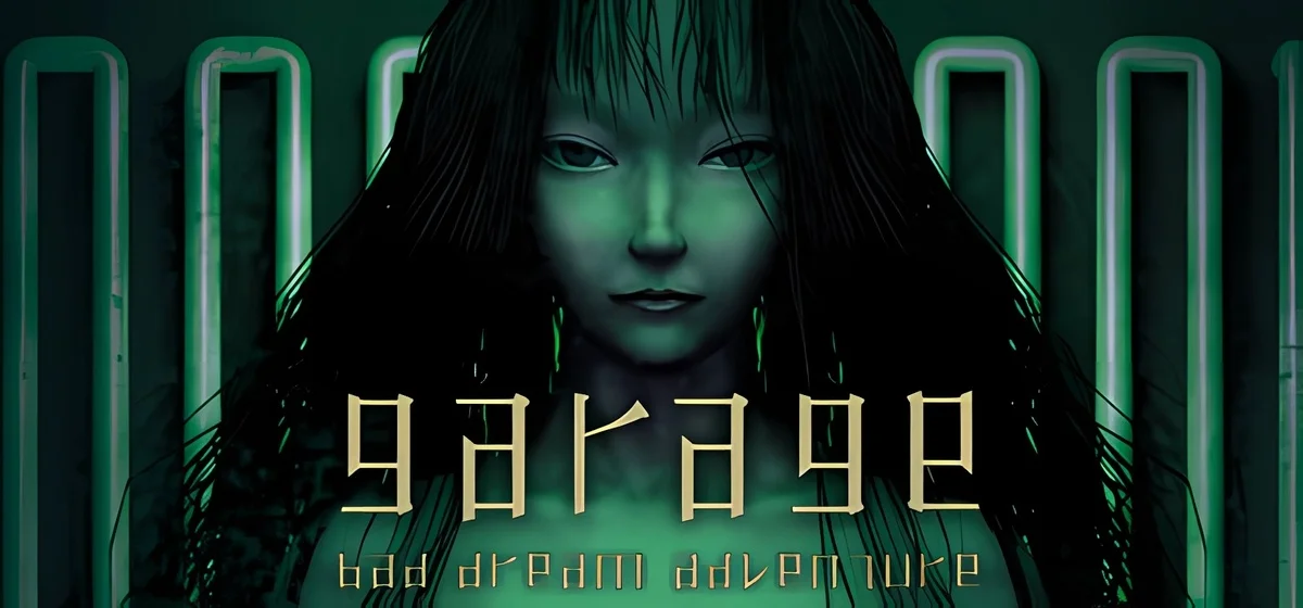 Garage Bad Dream Adventure Build 20494187