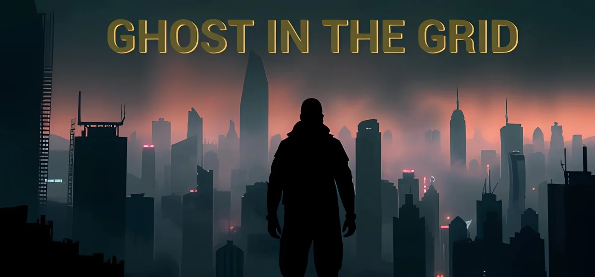 Ghost In The Grid Build 18707146