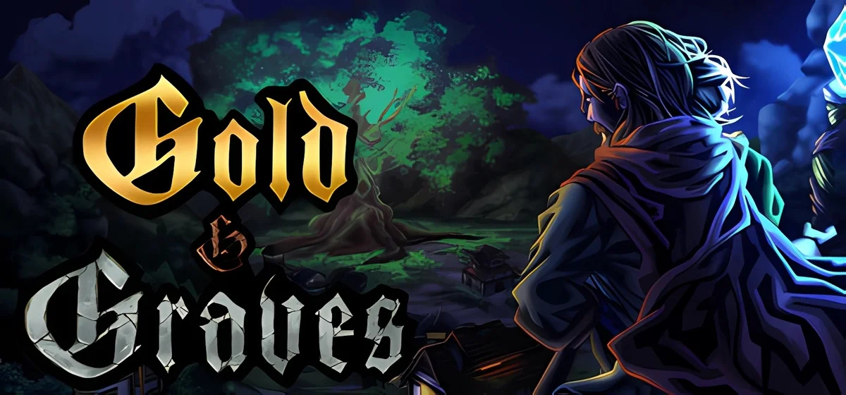 Gold and Graves v14.09.2025